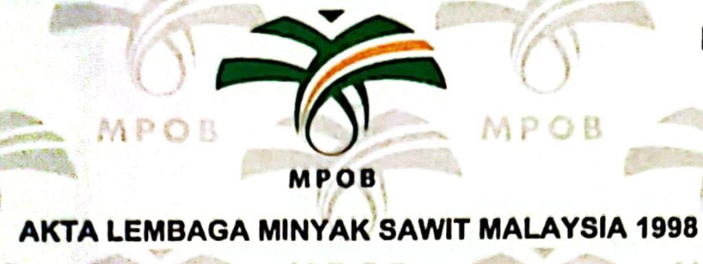 MPOB Logo