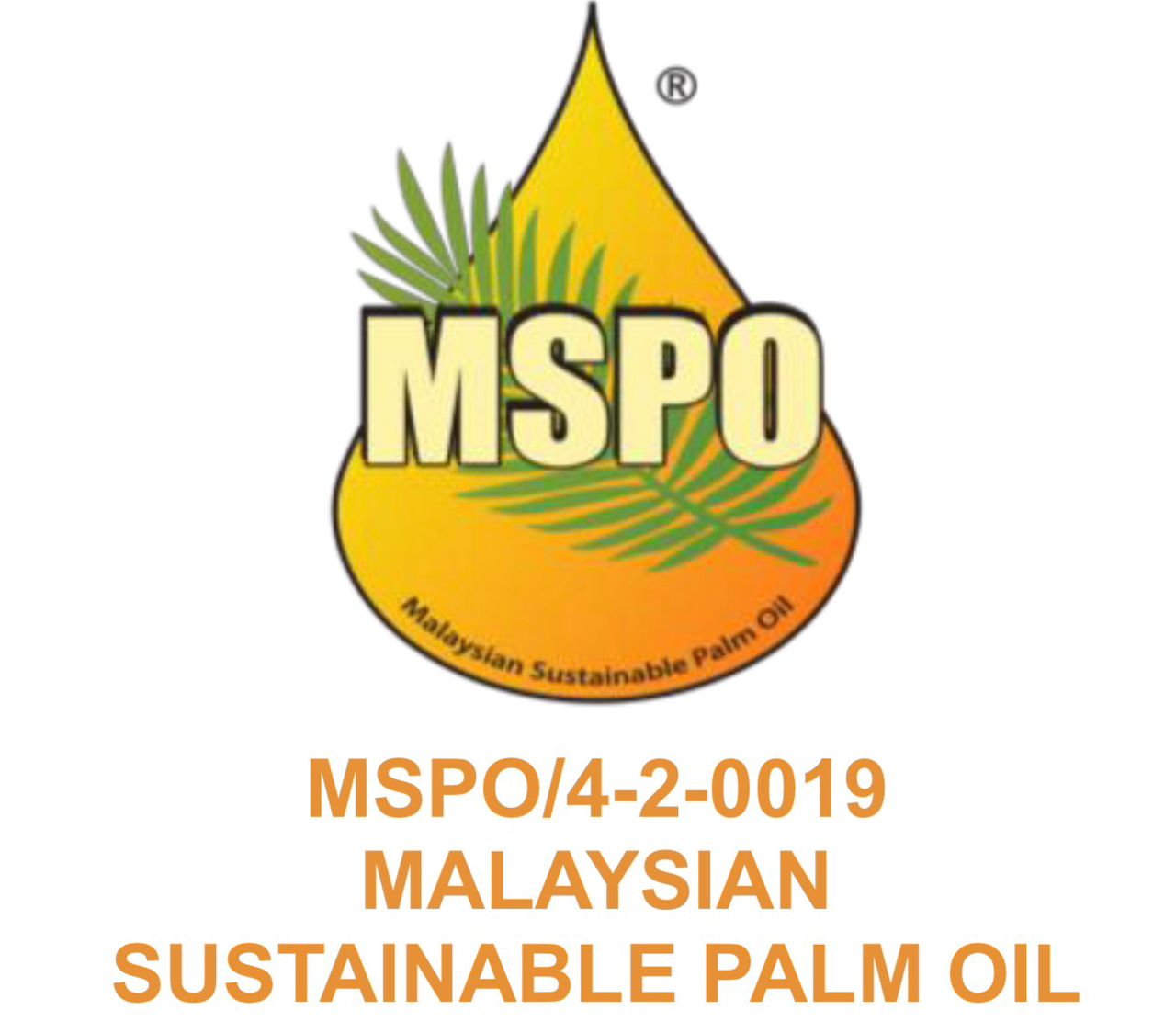 MSPO Logo